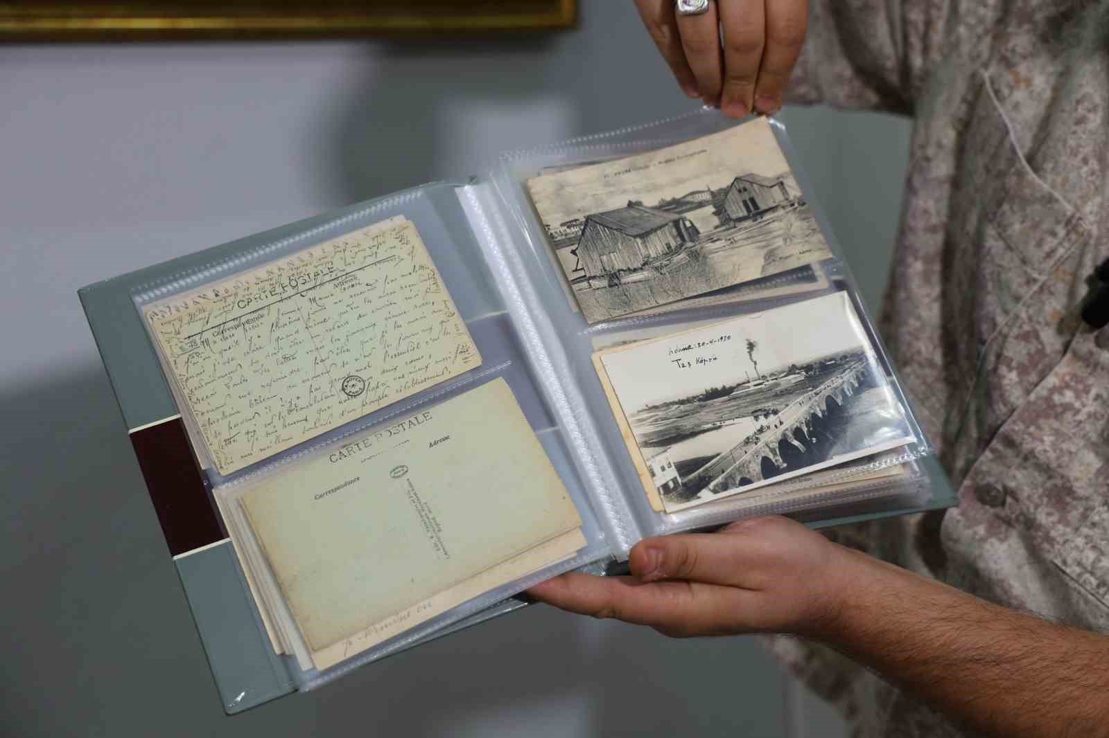 adananin gecmisine isik tutan koleksiyon 3 FWOUL533