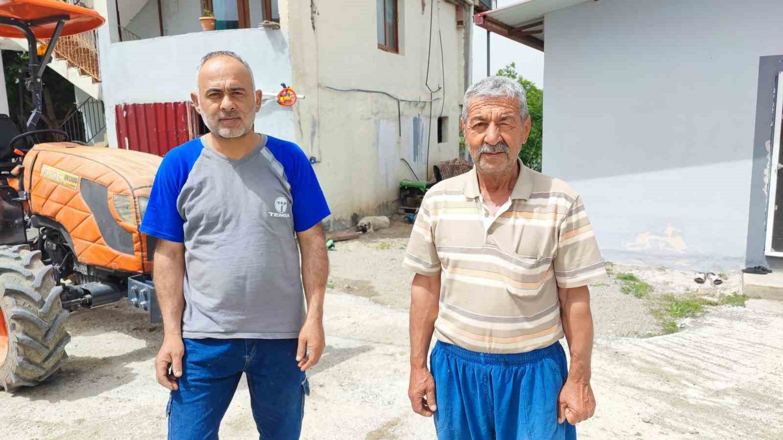 adananin icme suyu barajinda yillardir boylesi gorulmedi catalan baraji yuzde 100 doldu 7 KNNGTj75