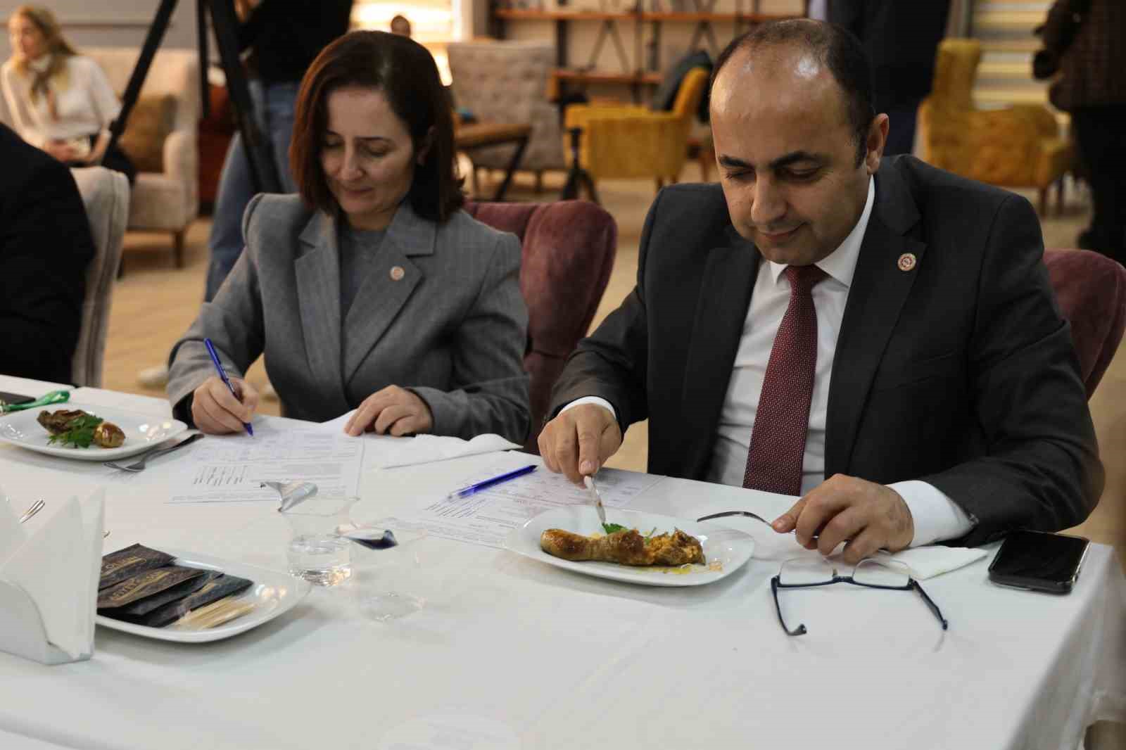 adananin sira disi yoresel lezzetlerinin gastronomi turizmini canlandirilmasi bekleniyor 4 V7A36mye