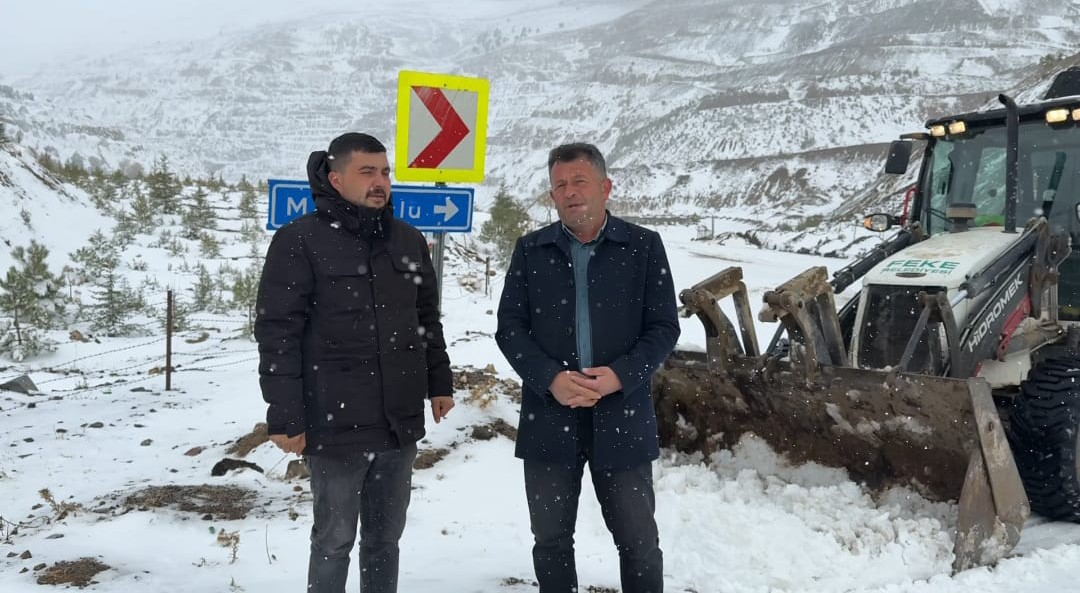 adananin yuksek kesimlerinde kar yagisi etkili oldu 1 avUlmIXN