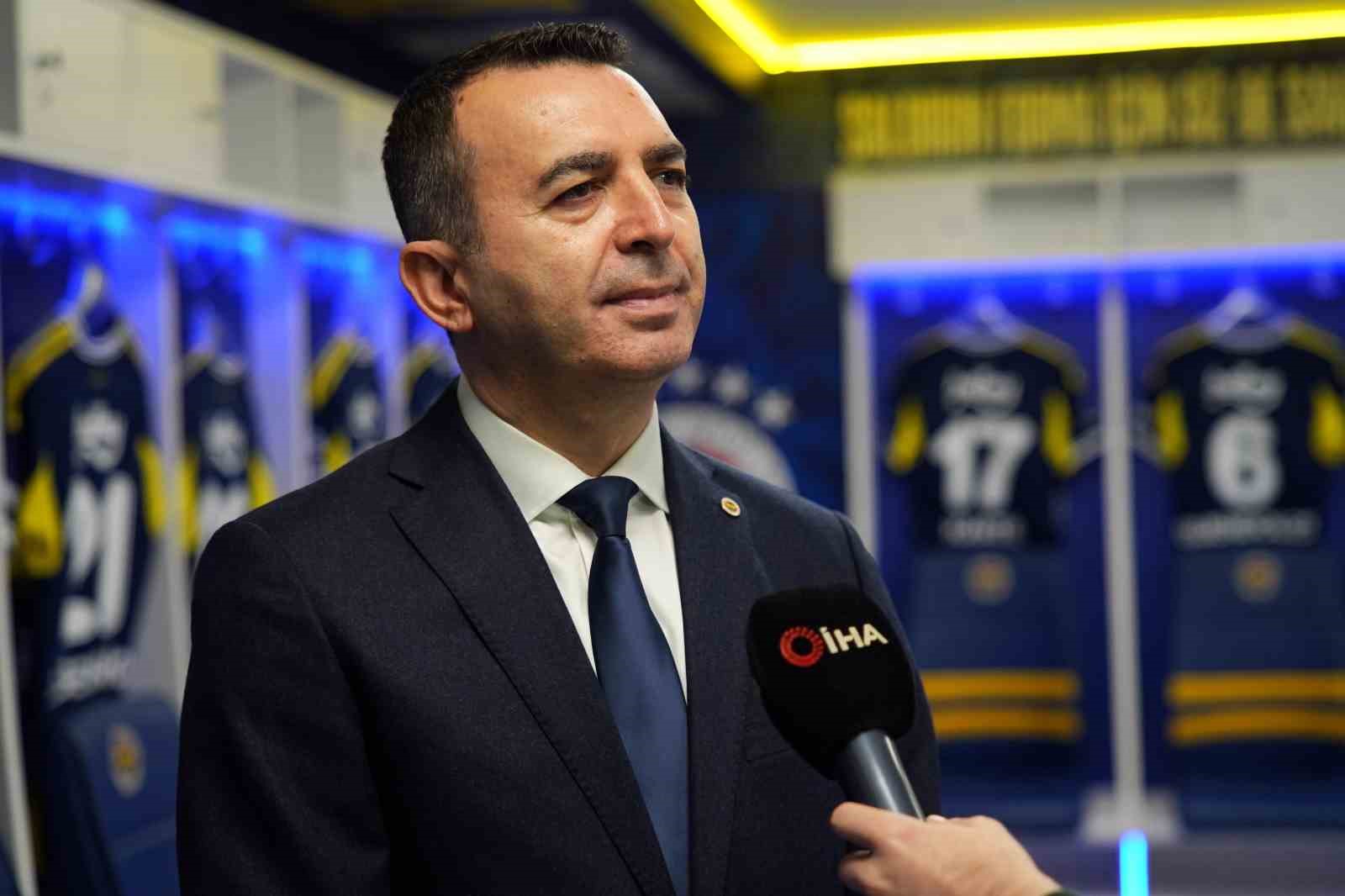 adem koz stadin tasinmasi gundemimizde yok mevcudun uzerinde iyilestirme yapilabilecek 3 SEHVDYcO