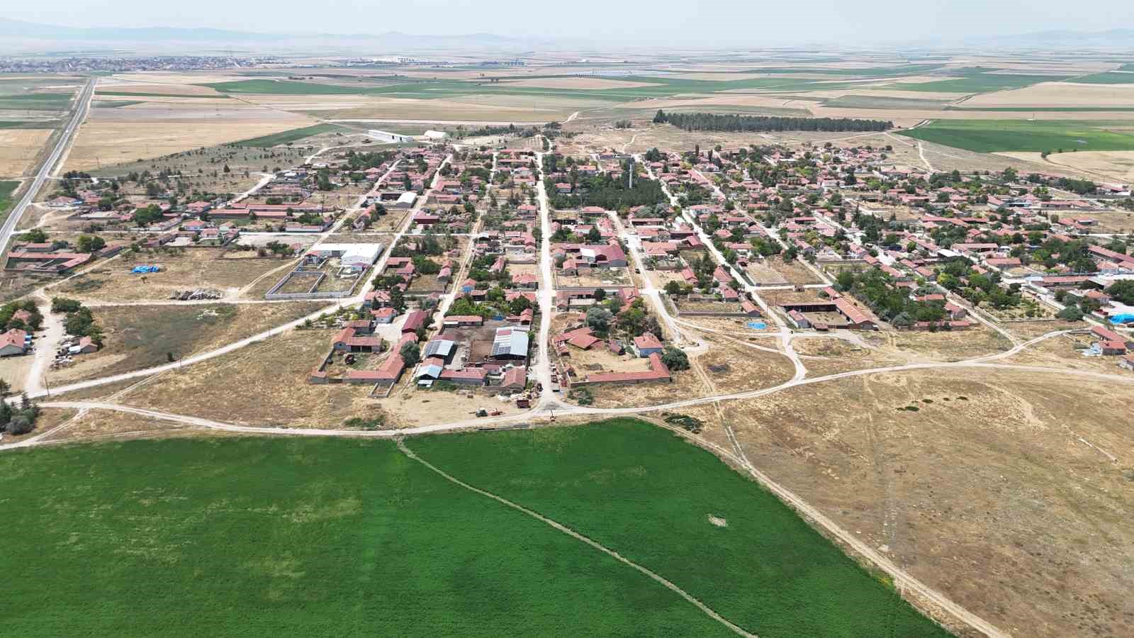 adeta cetvelle cizilmis 113 yillik bu koyde cikmaz sokak yok 3 uJhjsEKZ