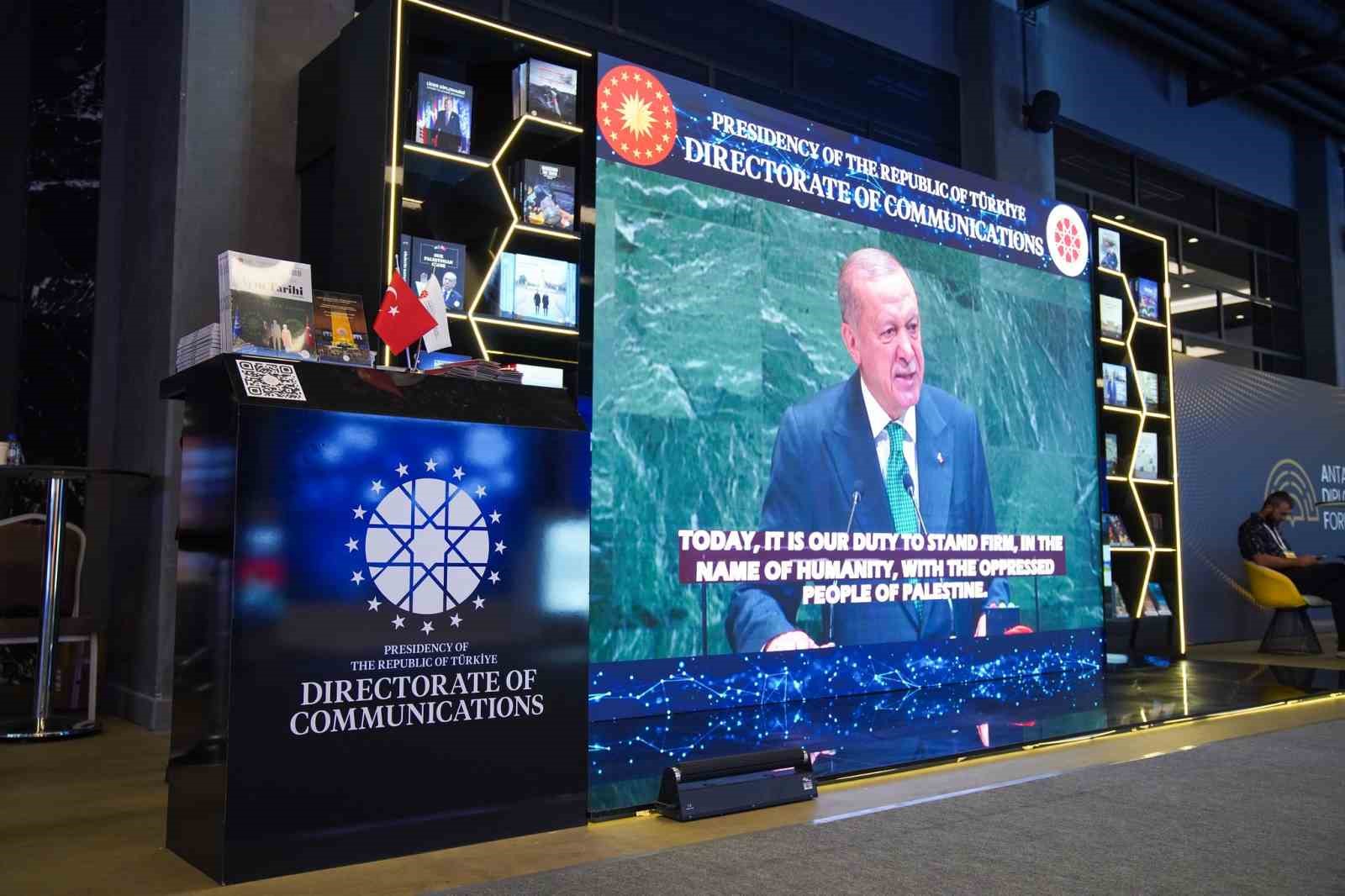 ADF2026 tamamlandı: Gazze mesajları, yoğun temas trafiği ve kritik başlıklar öne çıktı 16 adf2026 tamamlandi gazze mesajlari yogun temas trafigi ve kritik basliklar one cikti 12 NG4CJhsO