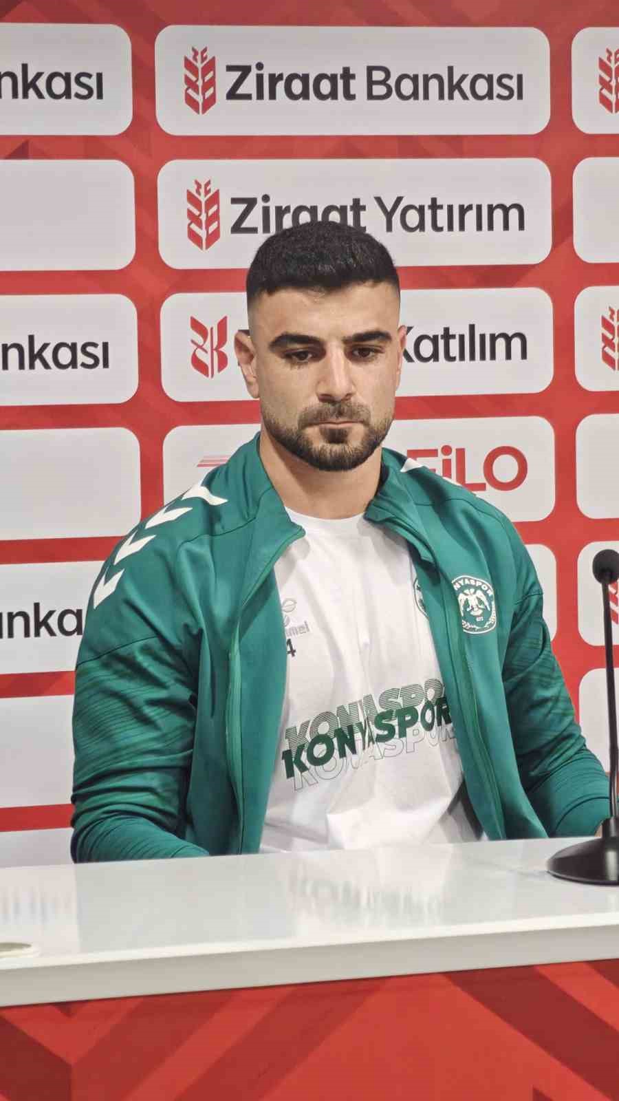 Adil Demirbağ: "Yarın iki kişilik oynayıp kupayı almak istiyorum" 4 adil demirbag yarin iki kisilik oynayip kupayi almak istiyorum 0 KELhChFr