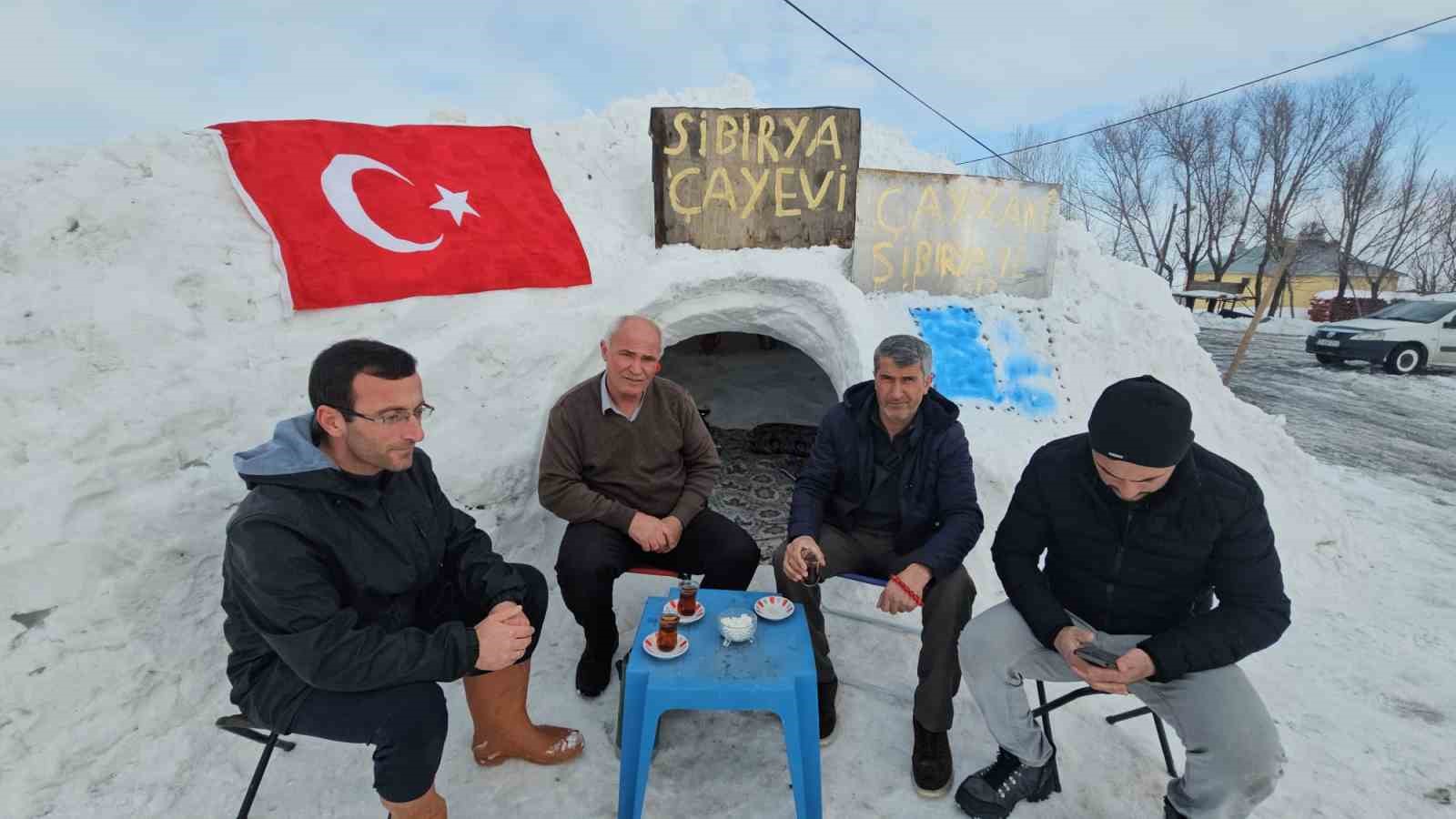adilcevazda esnaf biriken kardan cay evi yapti 1 sVpG2yAJ