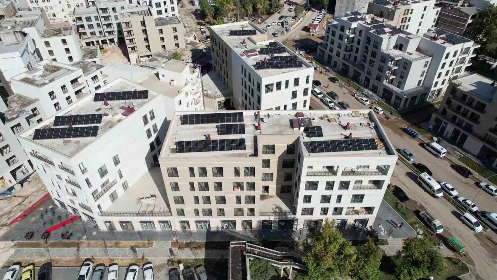 adiyaman ataturk bulvarinda ticaret ve yasam yeniden basladi 0 3NzXALtP