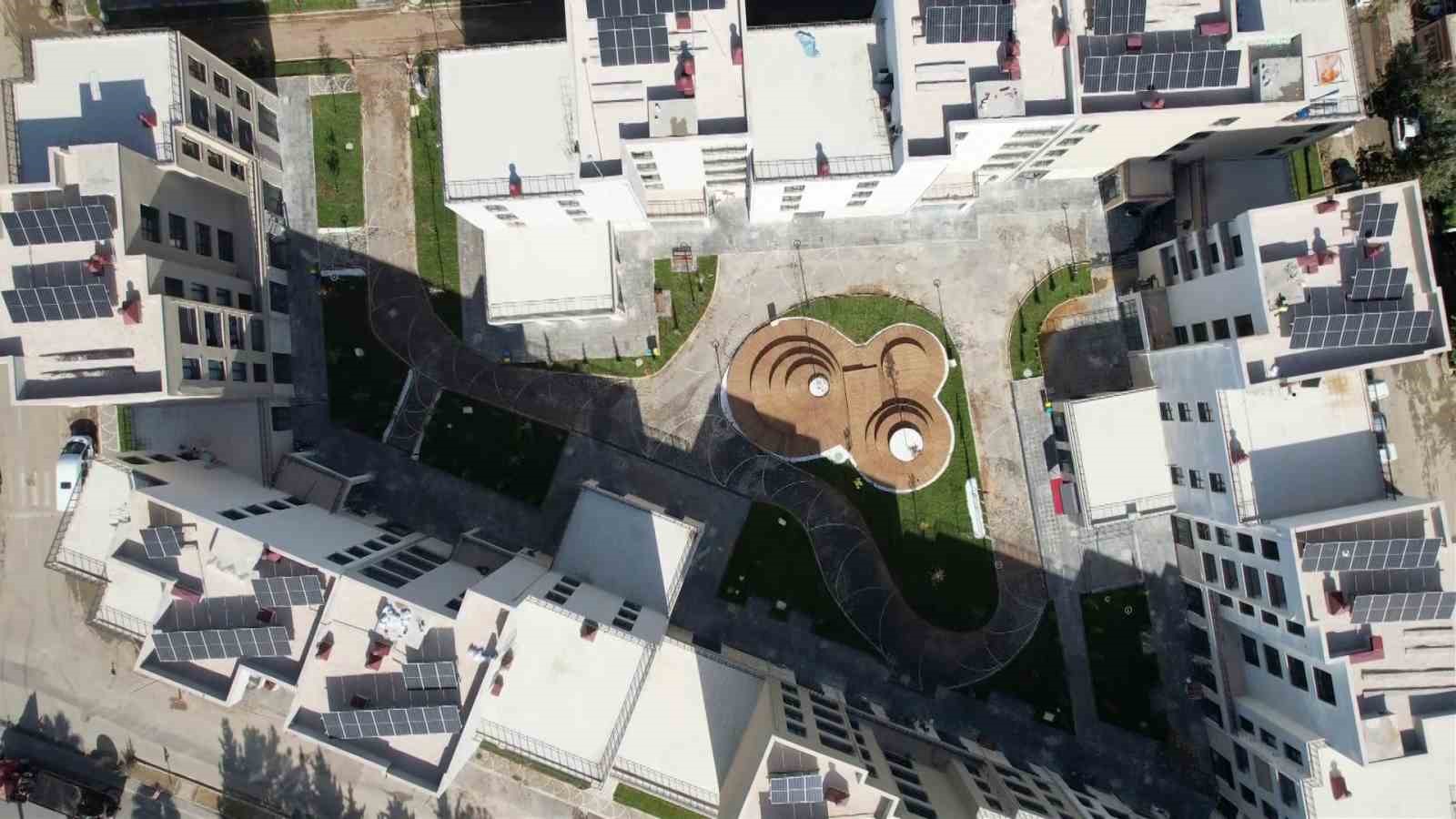 adiyaman ataturk bulvarinda ticaret ve yasam yeniden basladi 1 nzqV4DTh