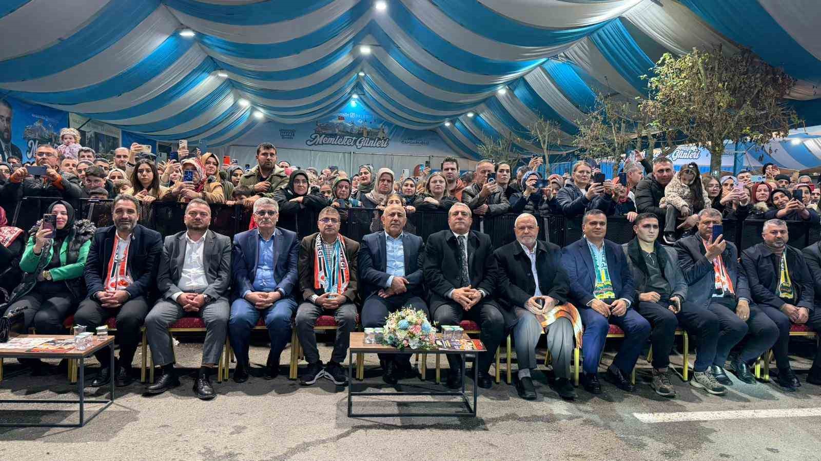 adiyaman kahramanmaras ve malatya memleket gunleri arnavutkoyde coskuyla basladi 1 RZesq9hS