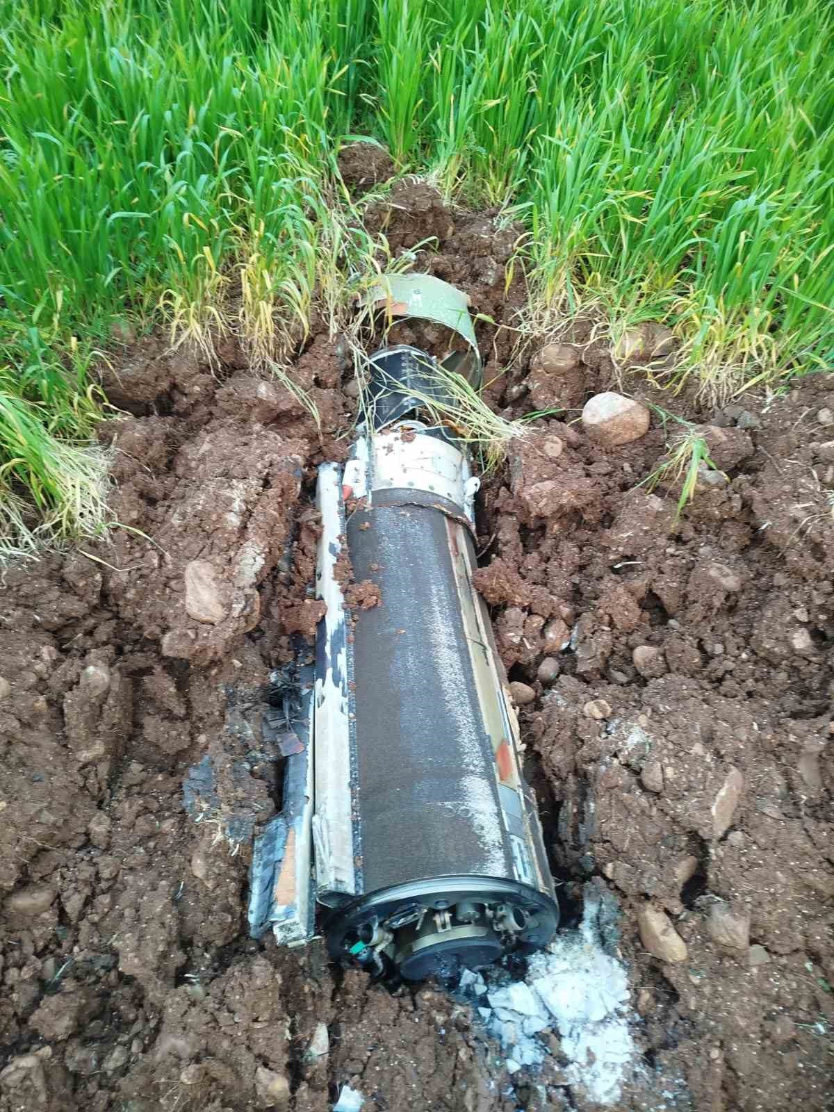 adiyamana dusen fuzenin ikinci parcasi bulundu 5 O6N7gPaz
