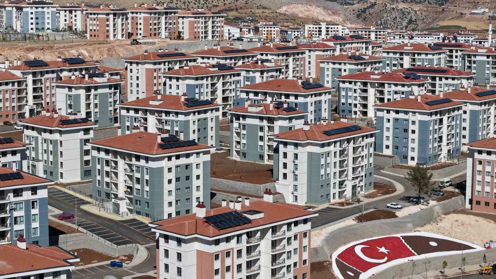 adiyamanda 350 bininci konutun anahtari teslim edilecek 3 uVMcsNCh