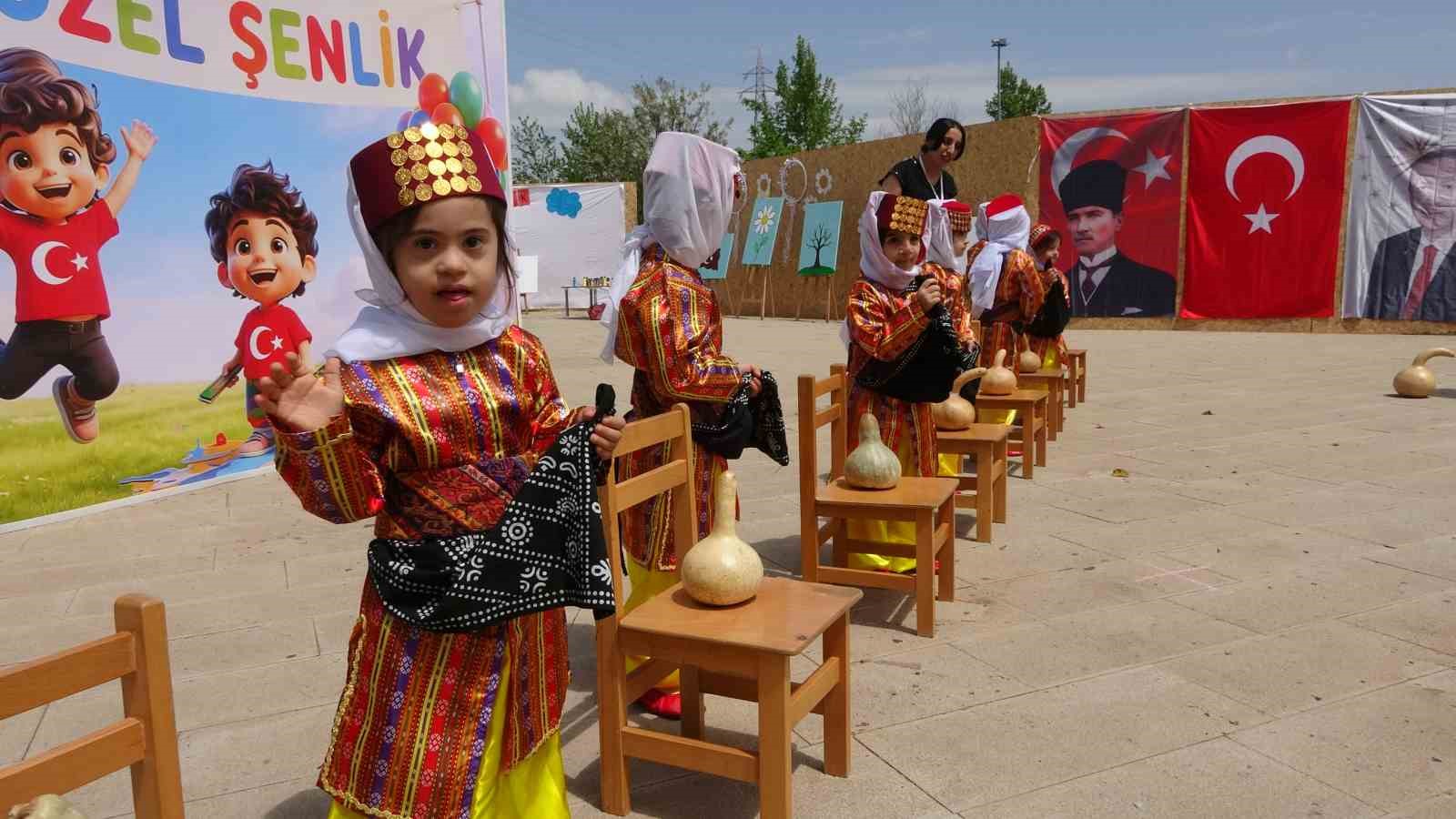 adiyamanda 4 en ozel senlik duzenlendi 0 SpQ75Zfw