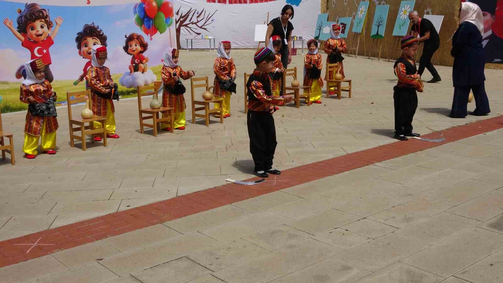 adiyamanda 4 en ozel senlik duzenlendi 3 rNEO9sXF