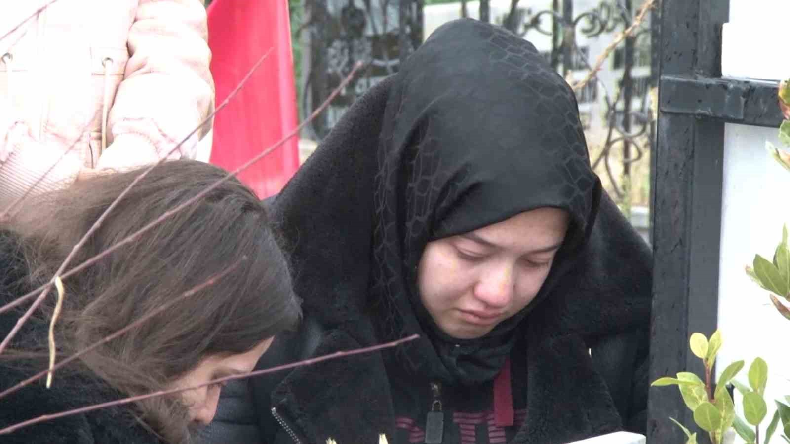 adiyamanda deprem sehitligine duygusal ziyaret 3 gj8tAzPU