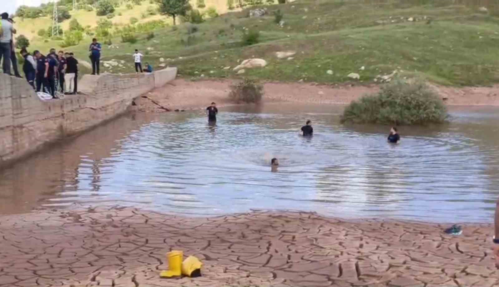 adiyamanda golete giren 2 cocuk hayatini kaybetti 2 1KrBZYBZ
