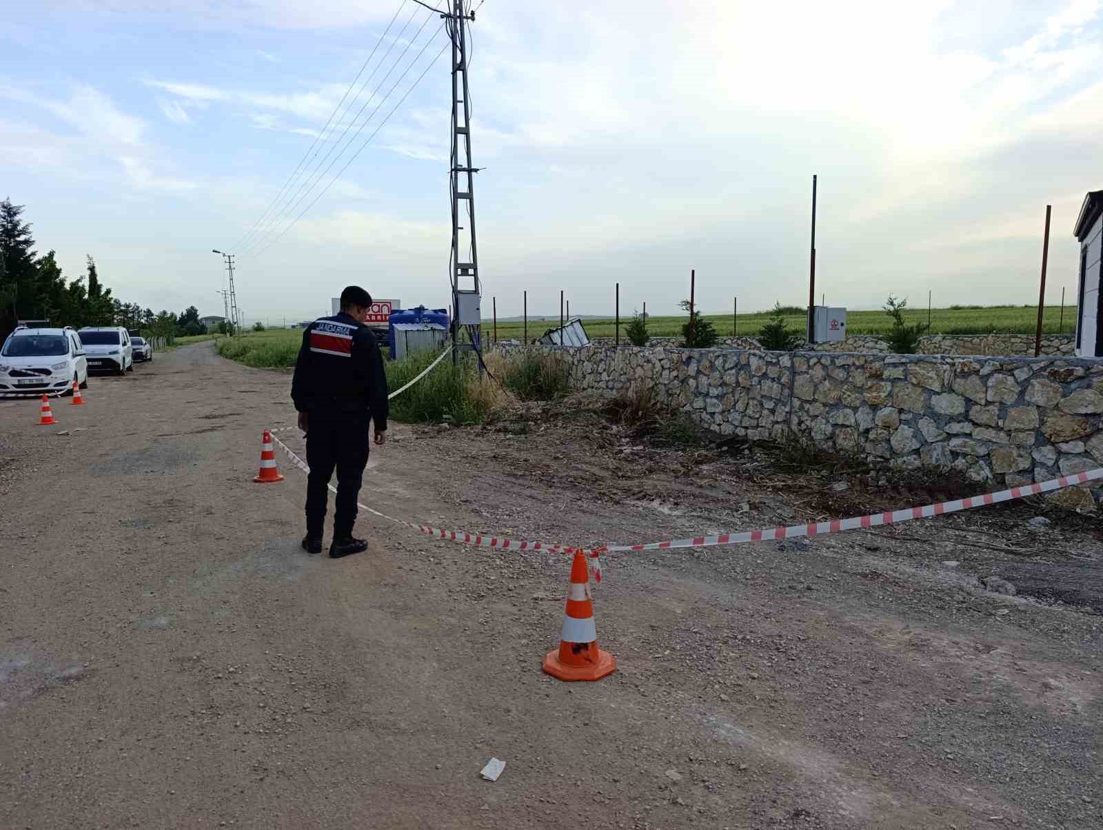 adiyamanda silahli kavga 3 yarali 0 JMuvUQKR