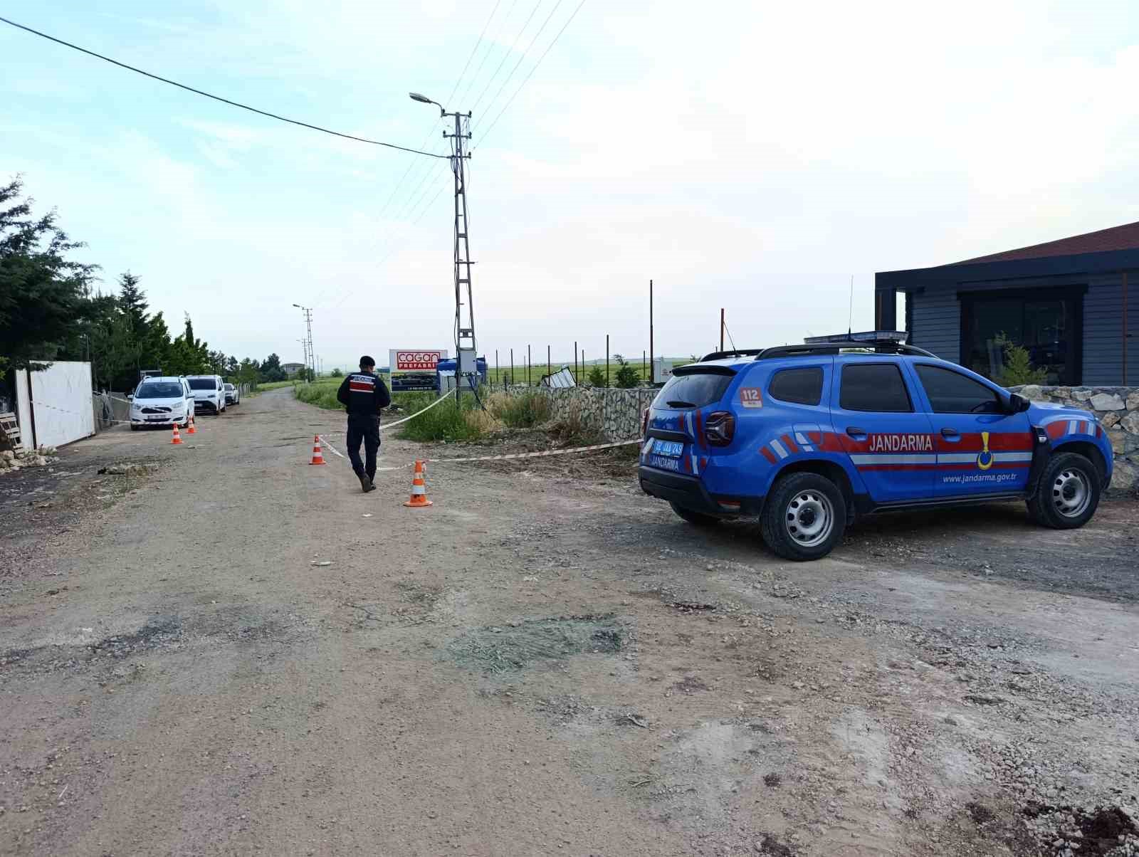 adiyamanda silahli kavga 3 yarali 1 l21aQZKJ