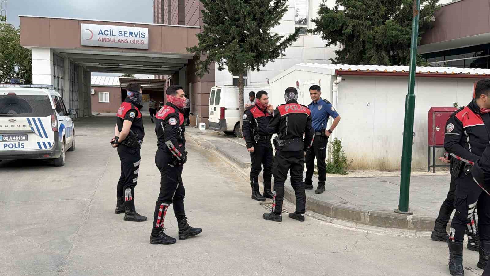 adiyamanda sopali baltali arazi kavgasi 15 yarali 0 Djip9q7b