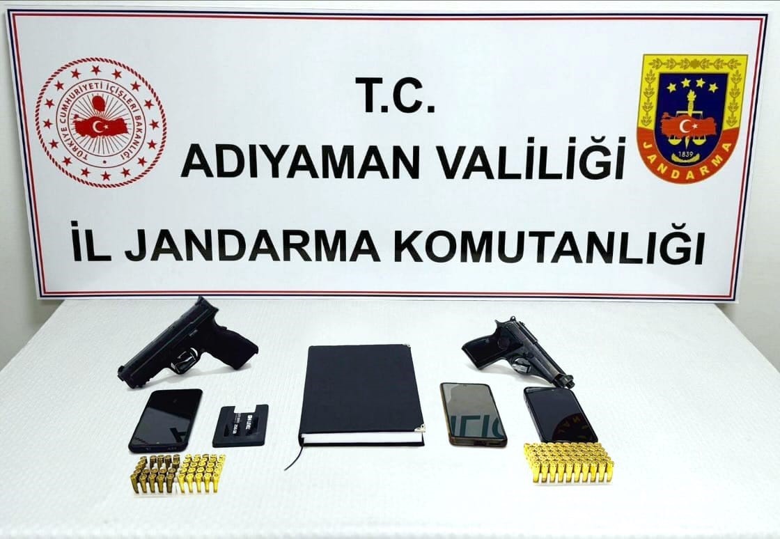 adiyamanda tefeci operasyonu 1 kisi tutuklandi 1 FPJUUHnS