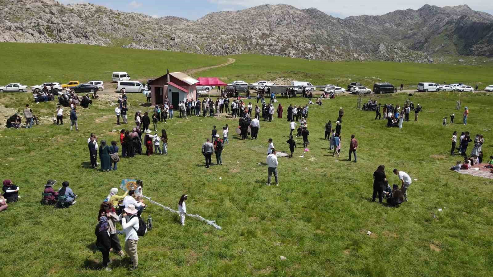 Adıyaman’da ’Ters Lale Festivali’ yapıldı 4 adiyamanda ters lale festivali yapildi 0 6gvj9OUI