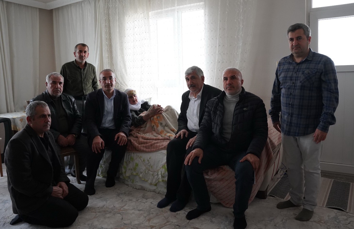 adiyamanli hanim orman 105 yasinda ak partiye uye oldu 3 uGM2pHdf