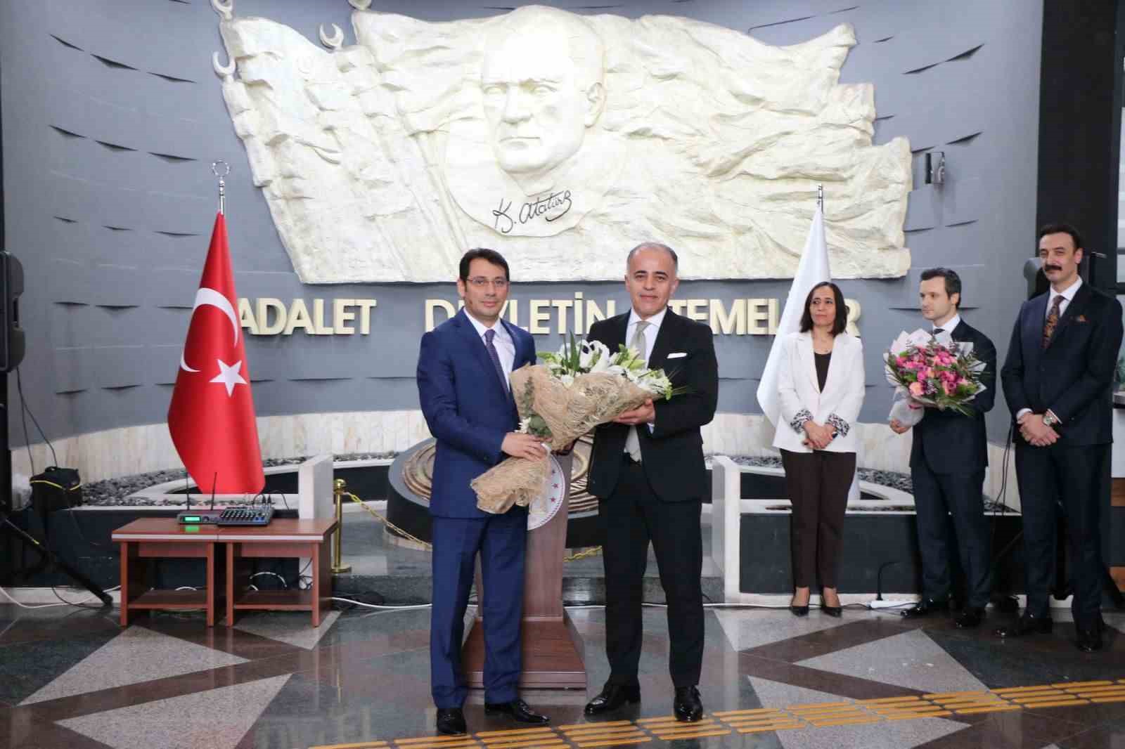 adli yargi komisyonu baskani bilen bursaya veda etti 1 kXKdVyaM