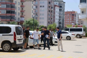 Elmas nineyi yangından itfaiyeciler kurtardı 1 thumbnail
