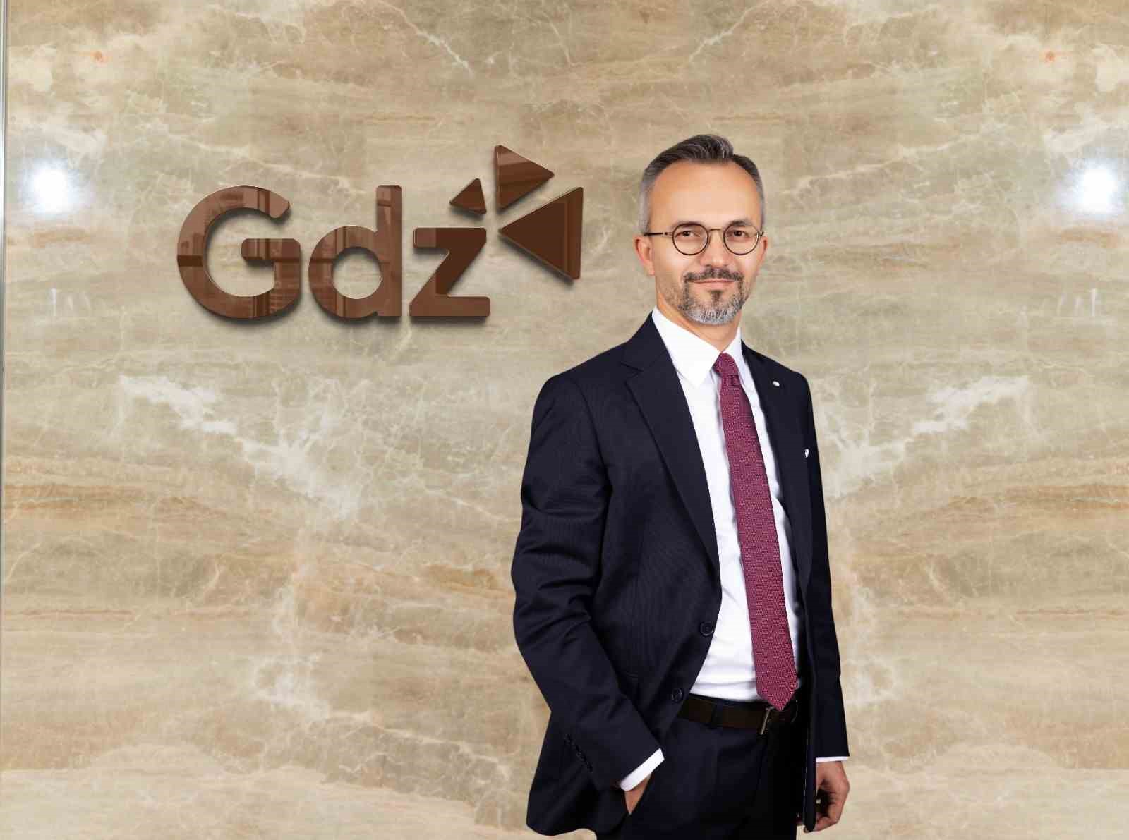 adm ve gdz elektrik dagitim yonetiminde bayrak degisikligi 0 aL42e1a4