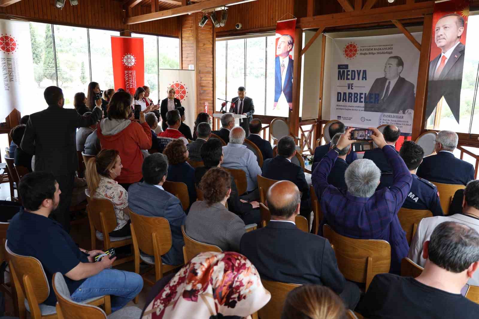 "Adnan Menderes idam edilmeden önce hemşehrilerinin silahlarını topladılar" 4 adnan menderes idam edilmeden once hemsehrilerinin silahlarini topladilar 0 C3CfszCW