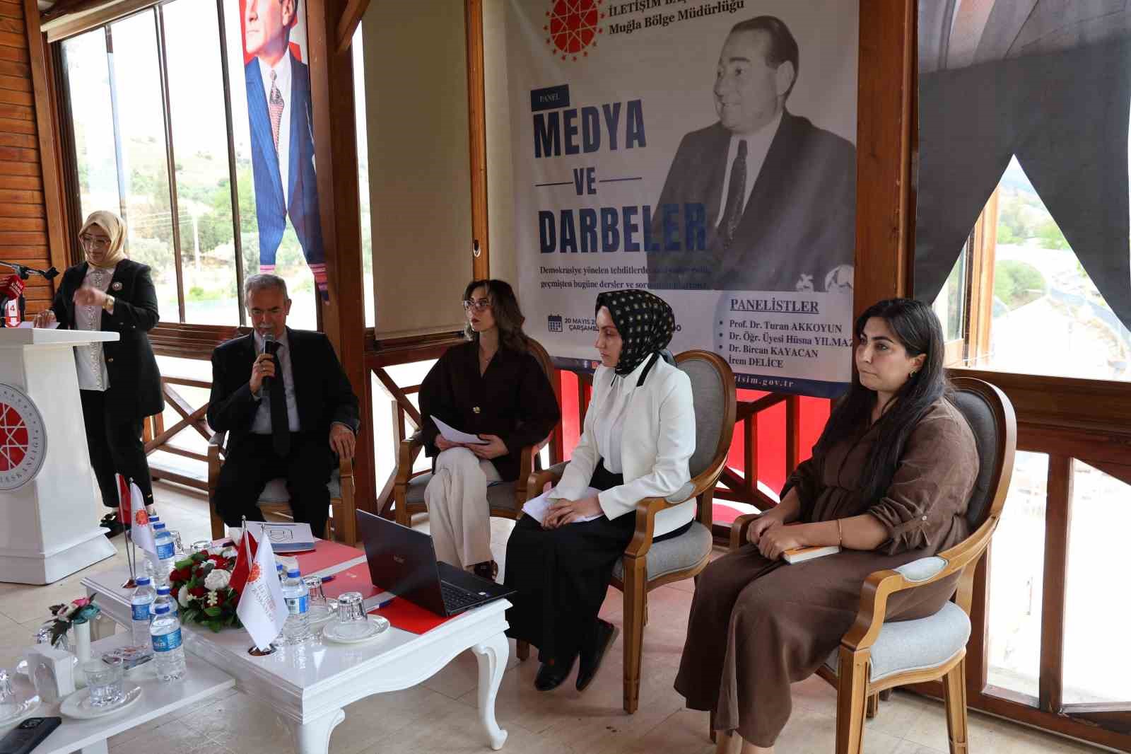 "Adnan Menderes idam edilmeden önce hemşehrilerinin silahlarını topladılar" 5 adnan menderes idam edilmeden once hemsehrilerinin silahlarini topladilar 1 U9GqsiMl