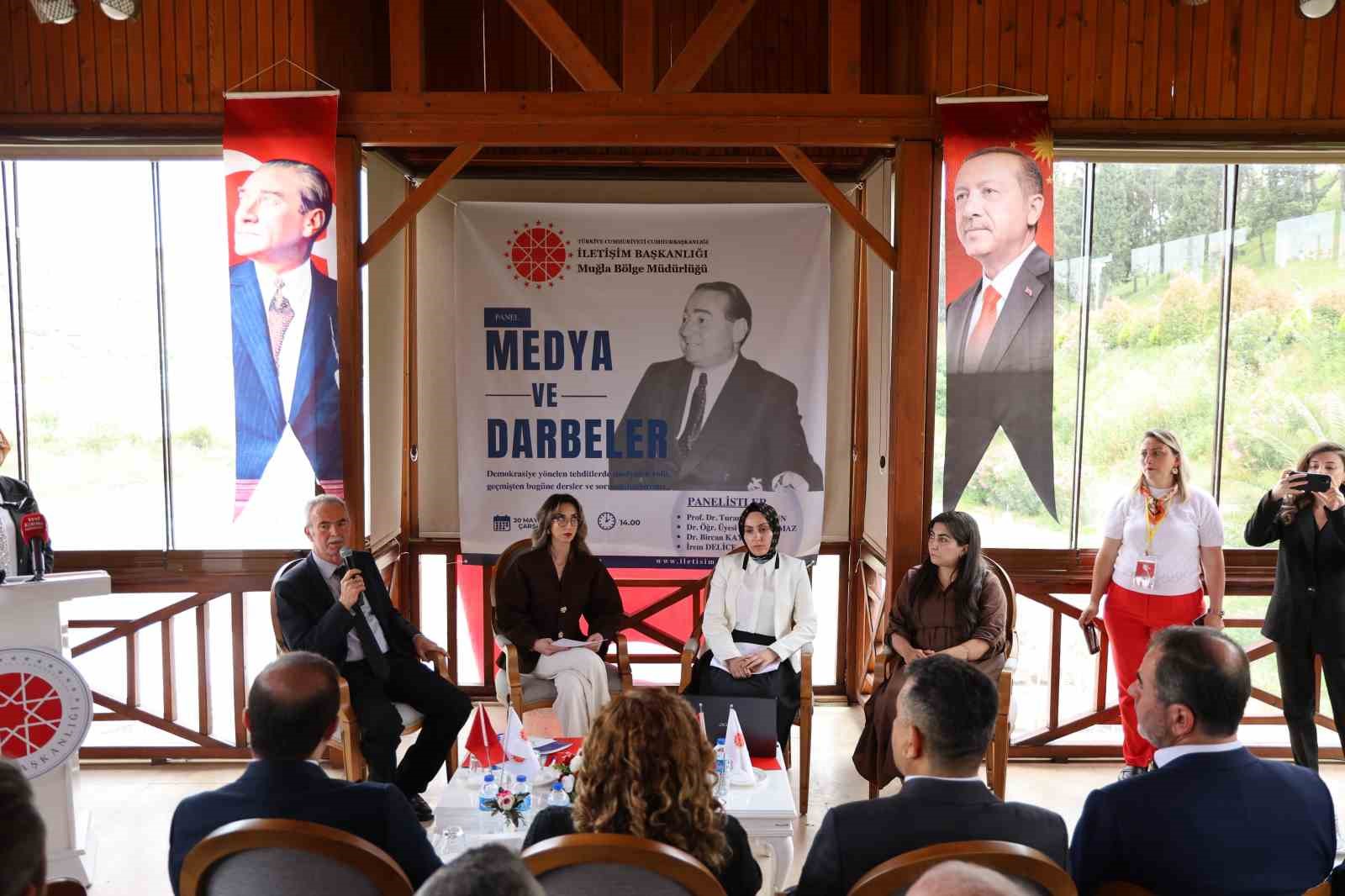 "Adnan Menderes idam edilmeden önce hemşehrilerinin silahlarını topladılar" 6 adnan menderes idam edilmeden once hemsehrilerinin silahlarini topladilar 2 d5tah4it