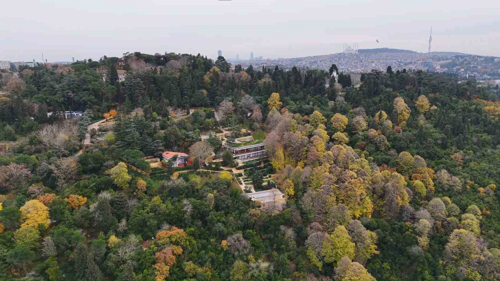 Adnan Oktar’ın eski villası Rus Oligark’ın restorasyonundan geçti: Son hali böyle görüntülendi 5 adnan oktarin eski villasi rus oligarkin restorasyonundan gecti son hali boyle goruntulendi 1 bJvVguNp