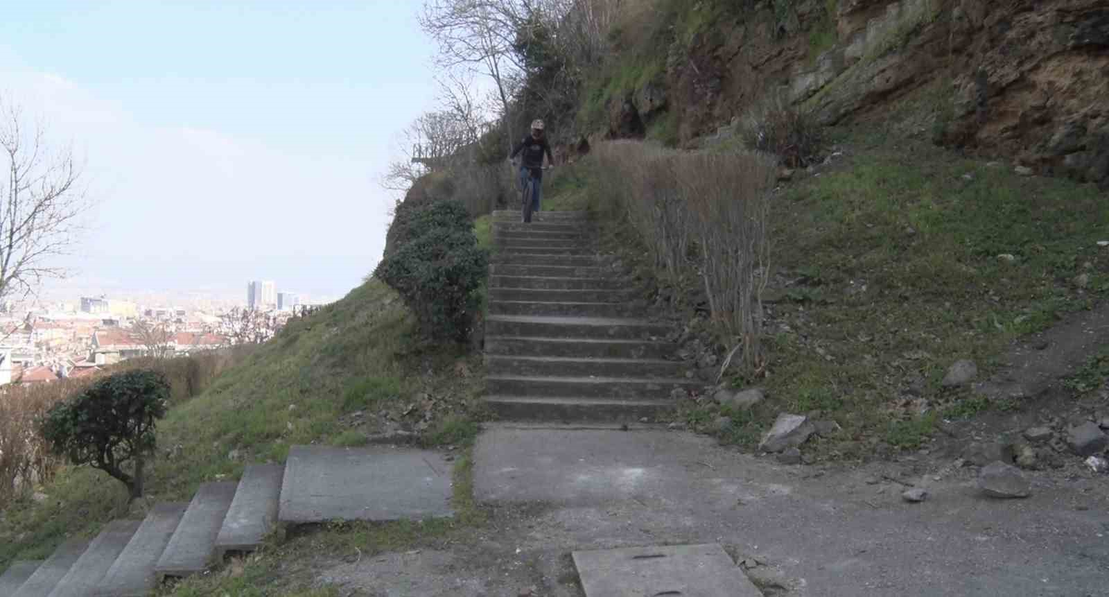 adrenalin dolu anlar kask kamerasindabursali genc dunya sampiyonasina hazirlaniyor 3 Rzj2Dd7a