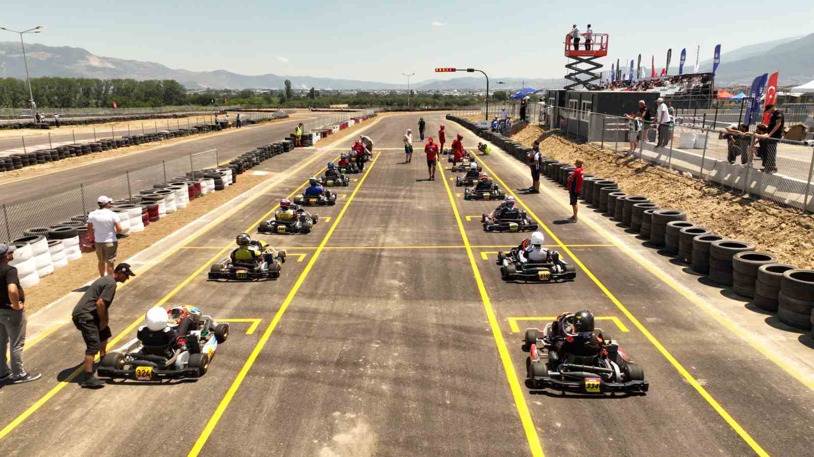 adrenalin ve hiz tutkunlari bursada bulustu 0 CAnYmXiM