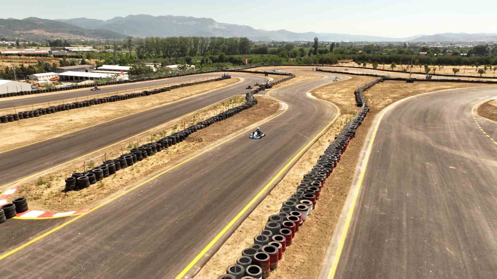 adrenalin ve hiz tutkunlari bursada bulustu 3 rprEkIvv