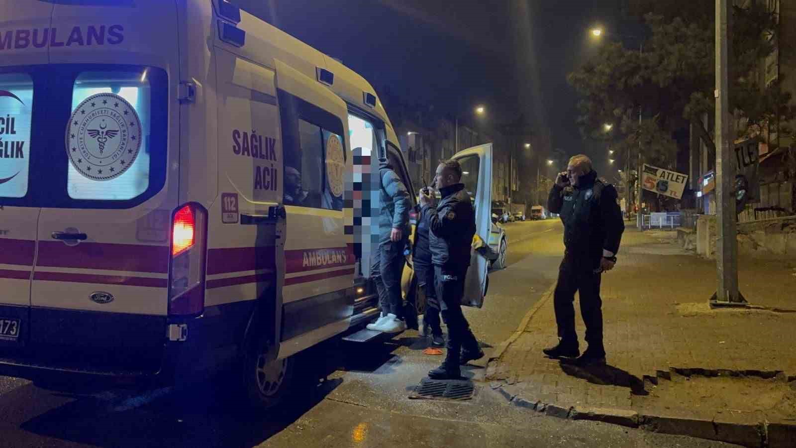 adres sorduktan sonra bicakladilar 1 yarali 1 G2a1GLRd