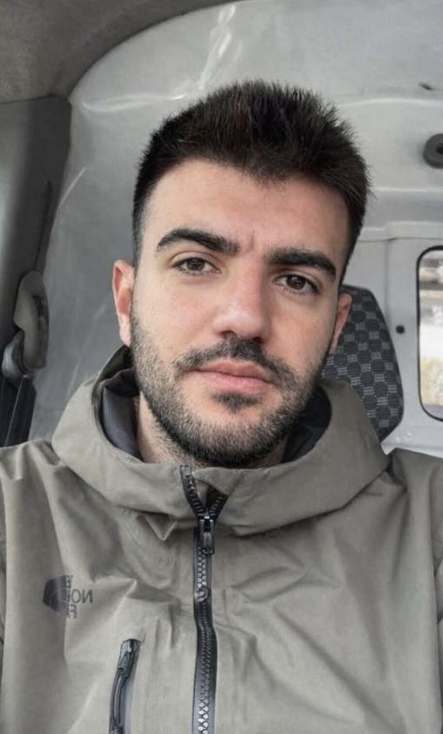 afad ve sahil guvenlik ekipleri kaybolan genci aradi 3 LmJ64Cbp