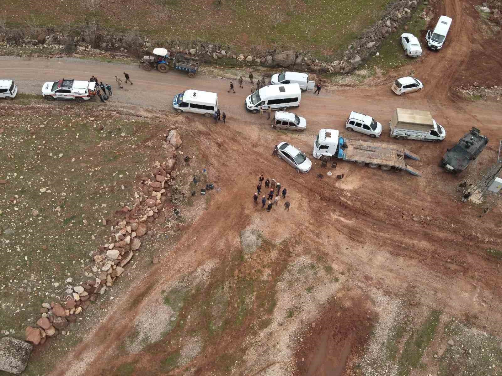 afad zamanla yaristi siirtte kaybolan 3 yasindaki kiz cocugundan mujdeli haber 2 69fwcHY3