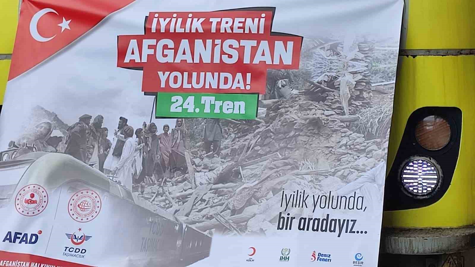 afadtan afganistana yardim eli 24 iyilik treni yola cikti 4 ib15bZZb