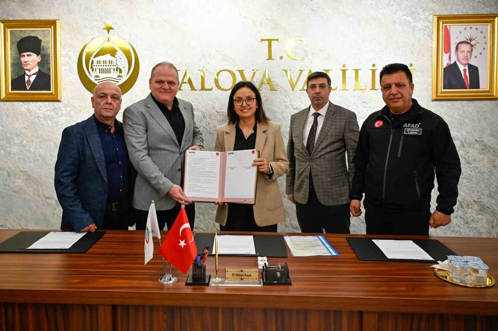 afetlerde dron destegi turkiyede ilk kez yalovada resmilesti 0 ybJd35rl