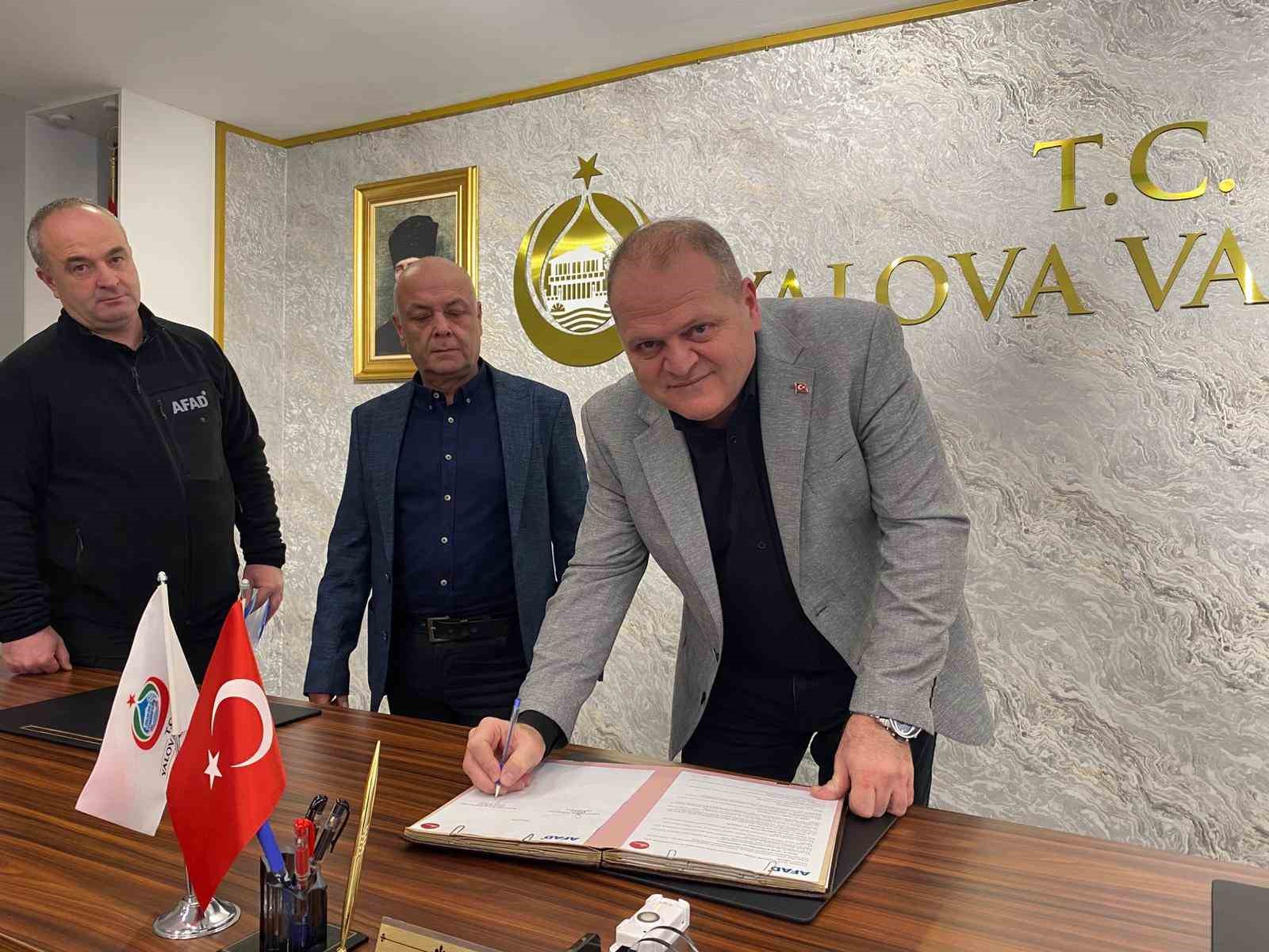 afetlerde dron destegi turkiyede ilk kez yalovada resmilesti 3 X63WUrA7