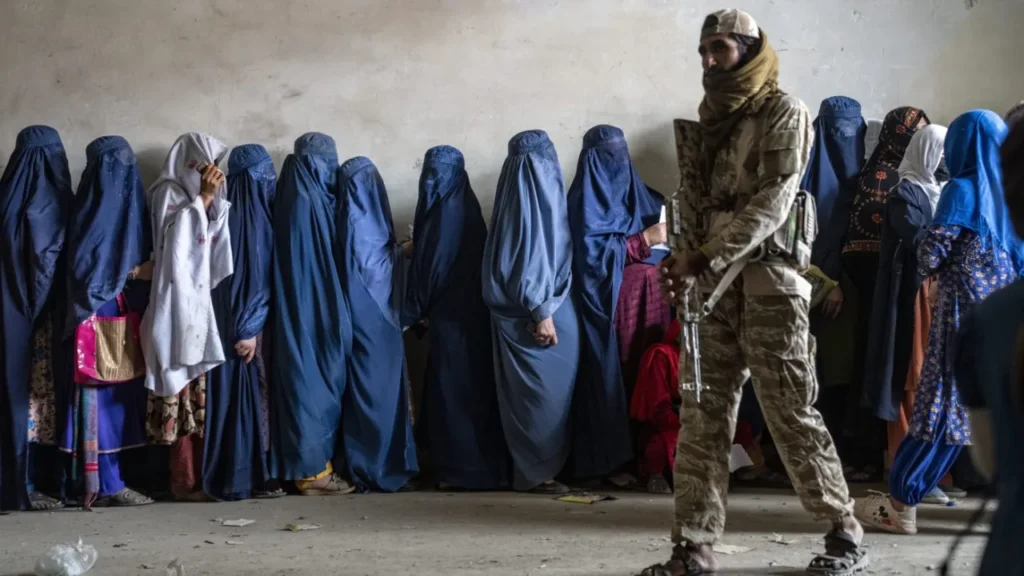 afganistan