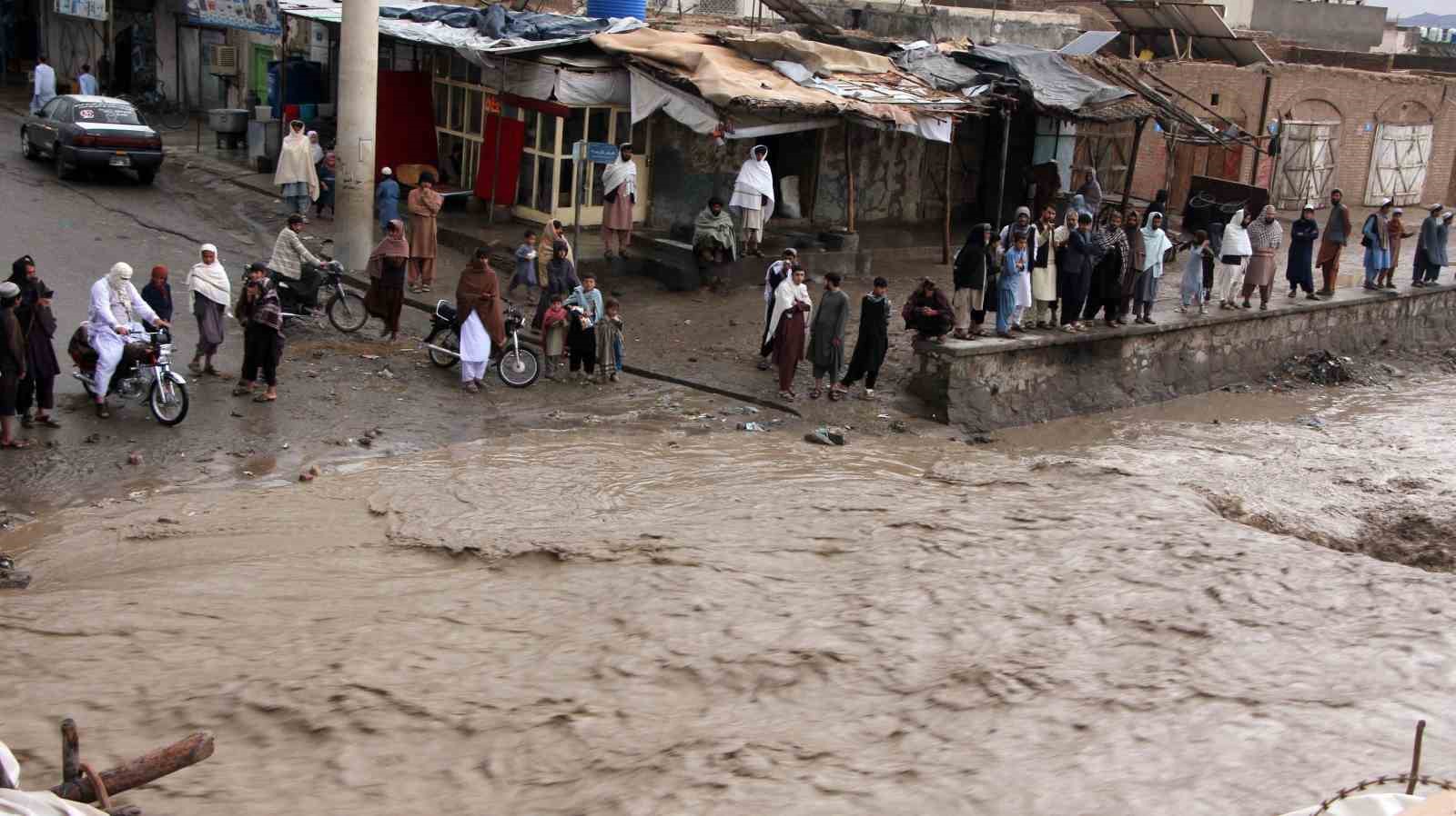 Afganistan’daki sellerde 61 kişi hayatını kaybetti, 116 kişi yaralandı 6 afganistandaki sellerde 61 kisi hayatini kaybetti 116 kisi yaralandi 2 DDsVyyWC