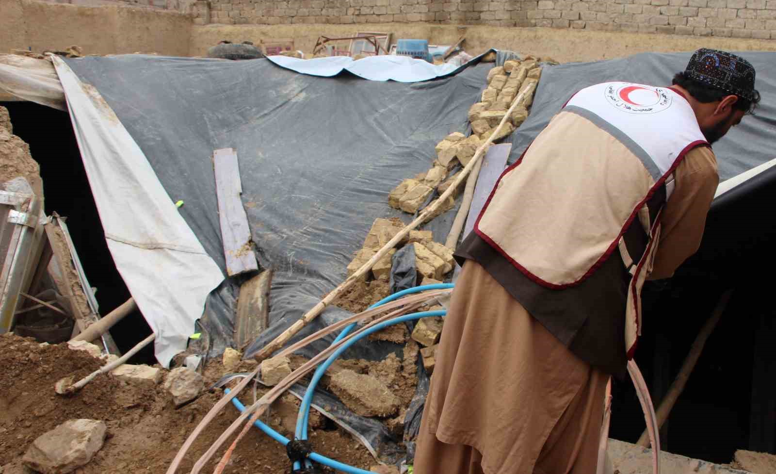 Afganistan’daki sellerde 61 kişi hayatını kaybetti, 116 kişi yaralandı 9 afganistandaki sellerde 61 kisi hayatini kaybetti 116 kisi yaralandi 5 qcdh49ZI