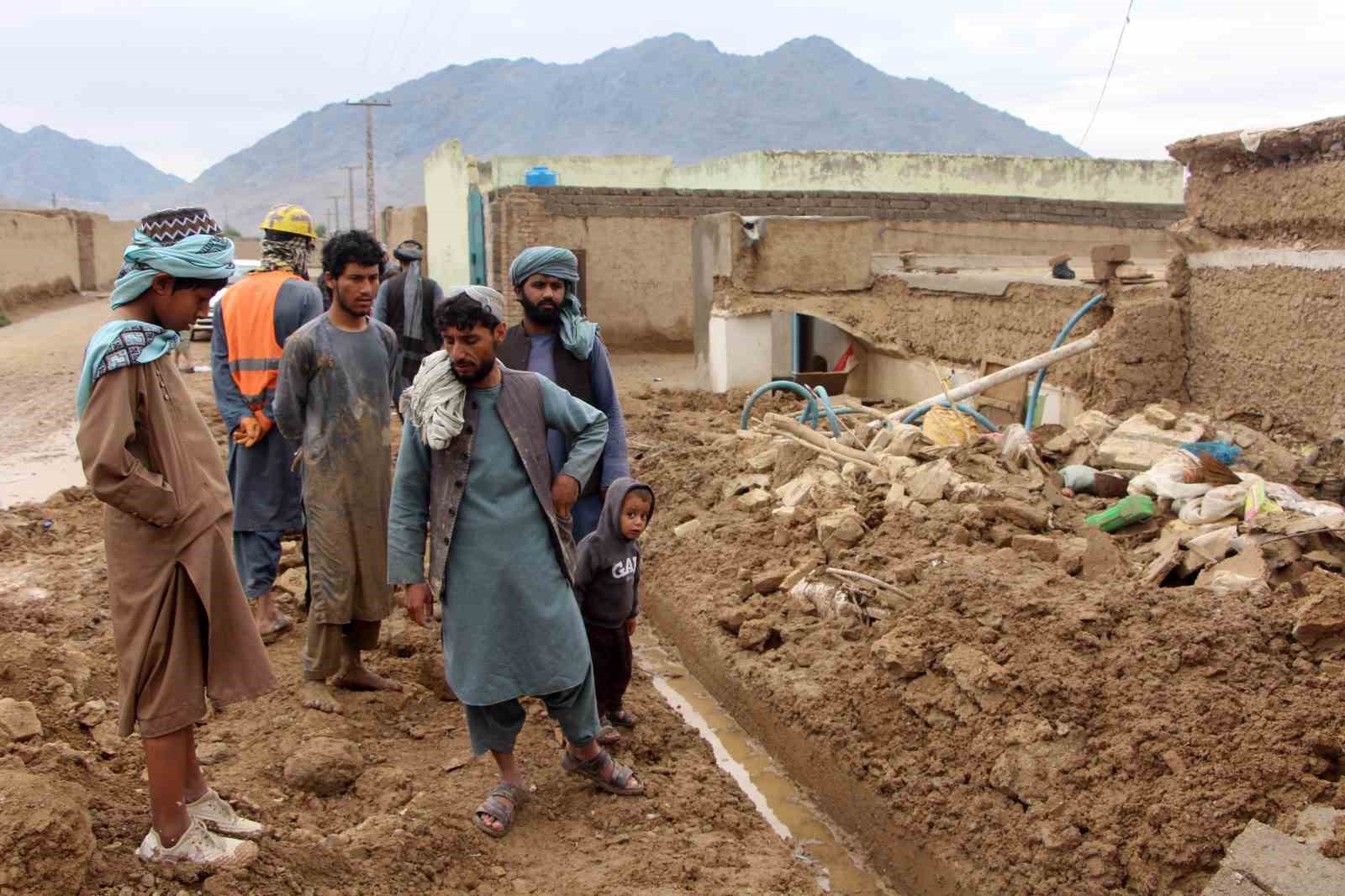 Afganistan’daki sellerde 61 kişi hayatını kaybetti, 116 kişi yaralandı 10 afganistandaki sellerde 61 kisi hayatini kaybetti 116 kisi yaralandi 6