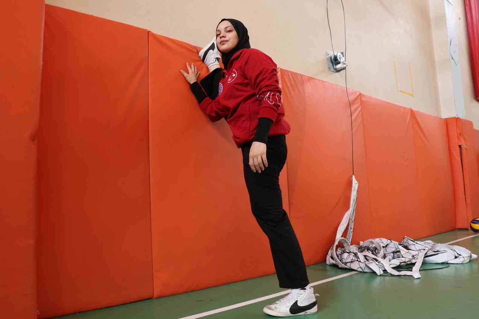 afra kilinc cin ata sporunda cinlileri maglup edip dunya sampiyonu oldu 4 f7LJwy2F