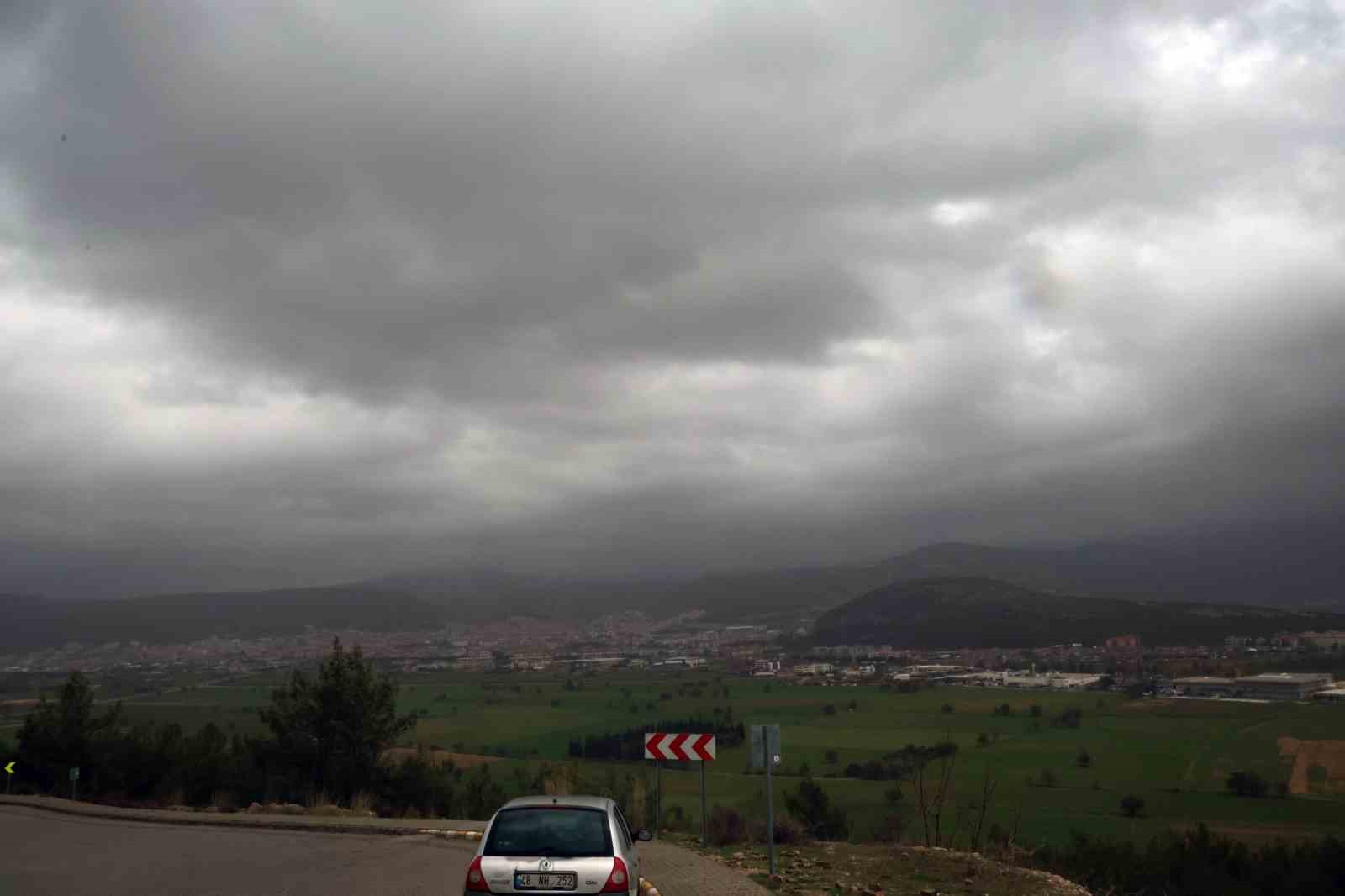 afrika toz bulutu mugla semalarini siyaha burudu 8 Ec1zdUHw