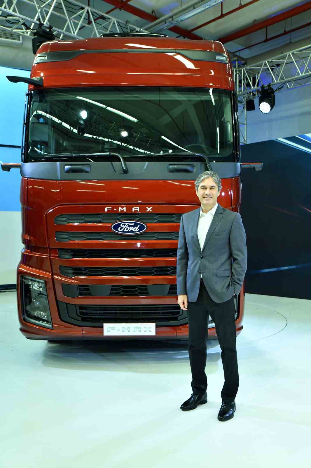 afrikada buyumesini hizlandiran ford trucks senegal pazarina giris yapti 1 UbYTurtP