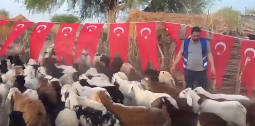 afrikali yetimlerin yuzu kalbi selimle guldu 1 zwI9msSA