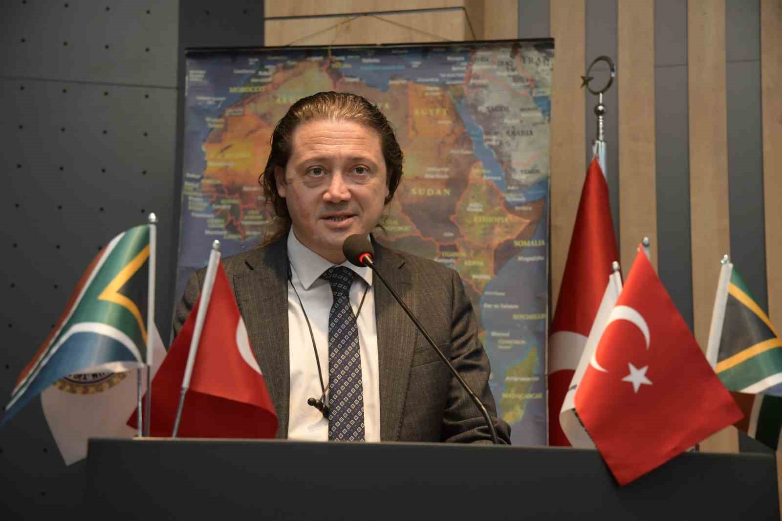 afrikanin yatirim potansiyeli samsun is dunyasina tanitildi 2
