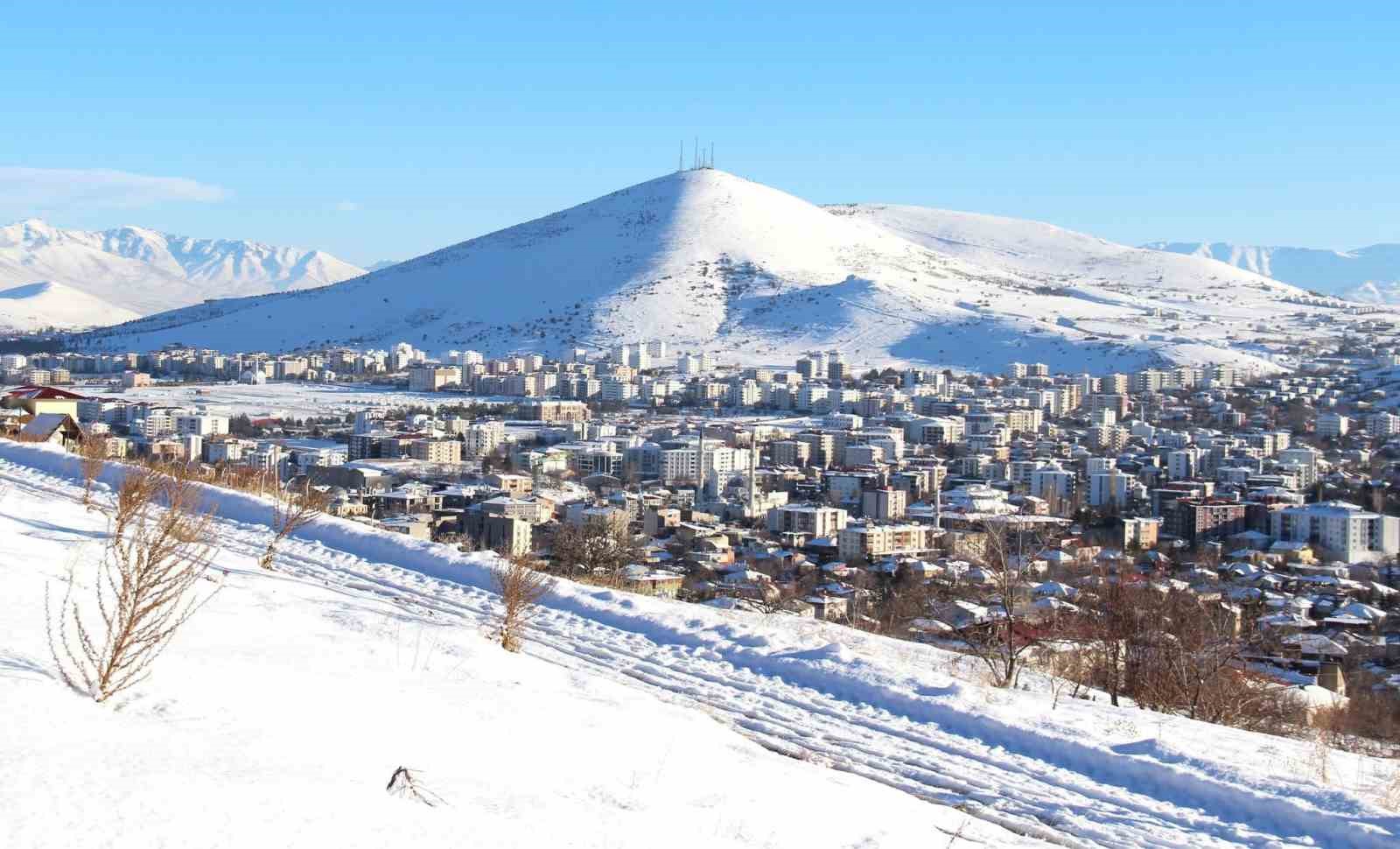 afsinde kar sonrasi manzara hayran birakti 1 S1bzcKBO